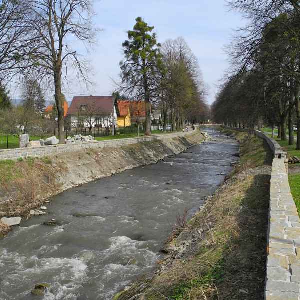 Podkopčí